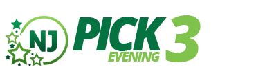 nj pick 3 lotto|nj pick 3 evening.